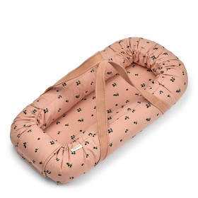 Bilde av Liewood Gro Babynest (Mini Berry/Pale Tuscany)