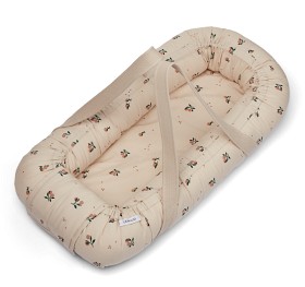Bilde av Liewood Gro Babynest Peach (Sea Shell)
