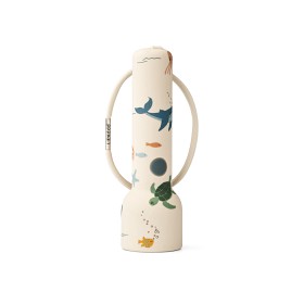 Bilde av Liewood Gry Lommelykt Sea Creature (Sandy)
