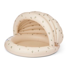 Bilde av Liewood Hadleia Pool med Solskjerm Peach (Sea Shell)