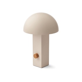 Bilde av Liewood Hyppolite Portabel Lampe Sandy