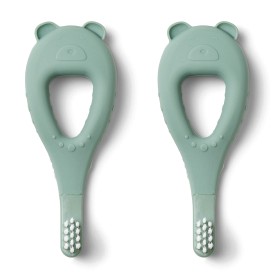 Bilde av Liewood Janelle Tannbørster 2-pack Peppermint