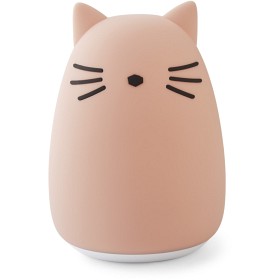 Bilde av Liewood Jimbo Nattlys (Cat Rose)