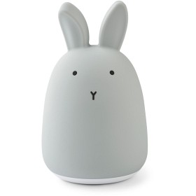 Bilde av Liewood Jimbo Nattlys Rabbit (Cloud Blue)