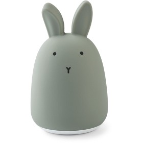 Bilde av Liewood Jimbo Nattlys Rabbit (Faune Green)