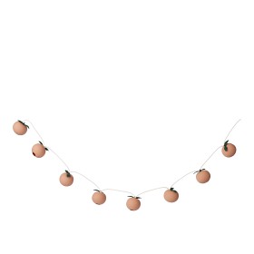 Bilde av Liewood Juliette Lyslenke Peach Pale Tuscany