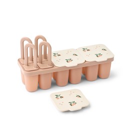 Bilde av Liewood Kaimen Mat- og Isglassformer Peach (Sea Shell)