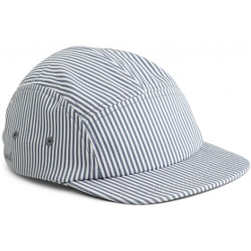 Bilde av Liewood Keps Rory (Blue Wave/Creme)