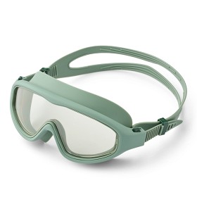 Bilde av Liewood Kerem Svømmebriller (Peppermint/Garden Green)