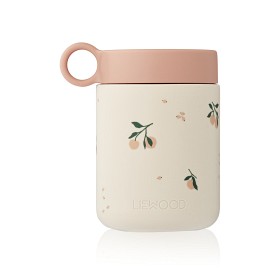 Bilde av Liewood Kian Matermos (Peach/Seashell)