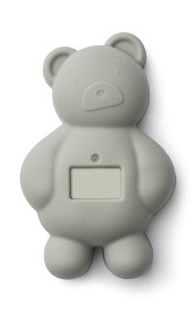 Bilde av Liewood Kiera Bath Thermometer Dove blue