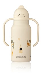Bilde av Liewood Kimmie Flaske 250ml All Together / Sandy