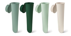 Bilde av Liewood Krelle Isglassform 4-pack (Peppermint Mix)