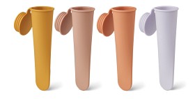 Bilde av Liewood Krelle Isglassform 4-pack (Yellow Mellow Mix)