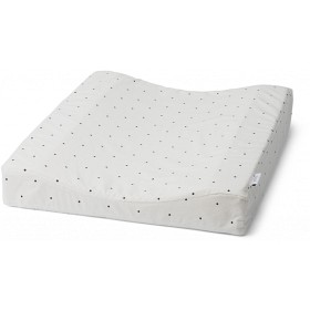 Bilde av Liewood Lai Haklapp (Classic Dot Creme de la Creme)
