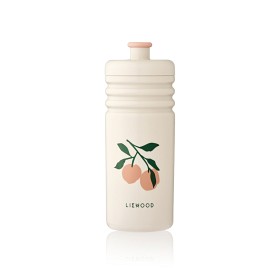 Bilde av Liewood Lionel Statement Vannflaske 500 ml (Peach perfect/Seashell)