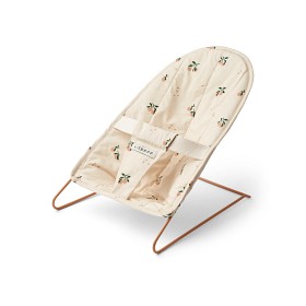 Bilde av Liewood Mabel Vippestol Dukke Peach/Sea Shell