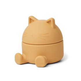 Bilde av Liewood Margaret Förvaringsbox (Yellow Mellow)