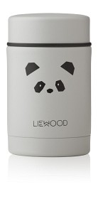 Bilde av Liewood Mattermos Nadja (Panda Light Grey)