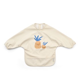 Bilde av Liewood Merle Smekke med ermer Pineapple (Sandy)