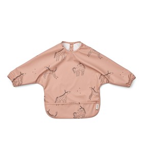 Bilde av Liewood Merle Smekke med erme Unicorn/Pale Tuscany