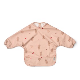 Bilde av Liewood Merle Smekke med erm Wild Child (Rosey)
