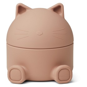 Bilde av Liewood Murphy treasure box Cat Dark rose