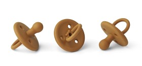 Bilde av Liewood Napp Paula 3-pack (Mustard) 6-36 mån