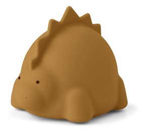 Bilde av Liewood Nattlampa Winston (Dino Mustard)