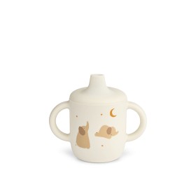 Bilde av Liewood Neil Tutekopp Elephant (Creme de la creme)