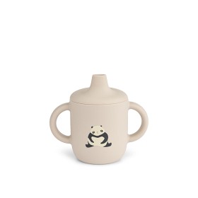 Bilde av Liewood Neil Tutekopp Panda (Sandy)