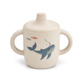 Bilde av Liewood Neil  Rørkrus Sea Creature/Sandy