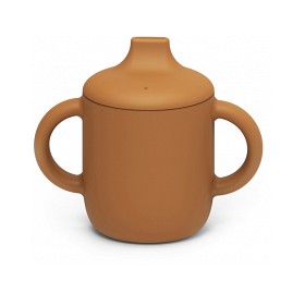 Bilde av Liewood Neil Spillfri Mugg (Mustard)