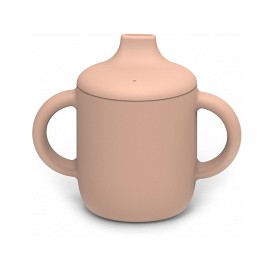 Bilde av Liewood Neil Spillfri Mugg (Rose)