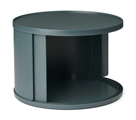 Bilde av Liewood Nona Nattbord (Whale Blue)
