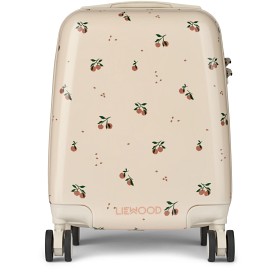 Bilde av Liewood Norelle Koffert Peach (Sea Shell)