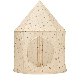 Bilde av Liewood Oaks Leketelt Peach (Sea Shell)