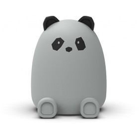 Bilde av Liewood Palma Sparbössa Panda (Dove Blue)