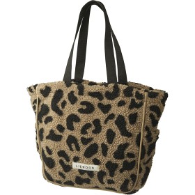 Bilde av Liewood Reed Tote Bag (Mega Leo/Oat Mix)