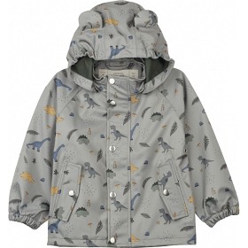 Bilde av Liewood Regnjakke Dakota (Dino Dove Blue)