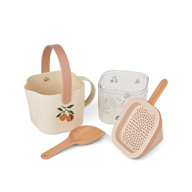 Bilde av Liewood Roald Sandsett Peach (Sea Shell)