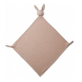 Bilde av Liewood Robbie Multi Muslinfilt (Kanin Rose)