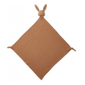 Bilde av Liewood Robbie Multi Muslinfilt (Kanin Terracotta)