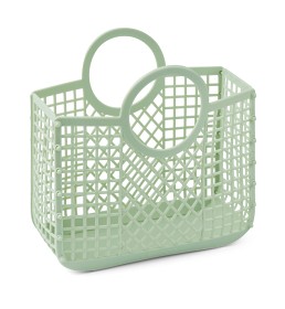 Bilde av Liewood Samantha Kurvveske (Light Peppermint)