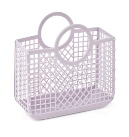 Bilde av Liewood Samantha Kurvveske (Misty Lilac)