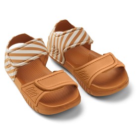Bilde av Liewood Sandaler Blumer (Mustard/Sandy)