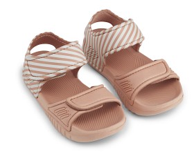 Bilde av Liewood Sandaler Blumer (Rose/Sandy)