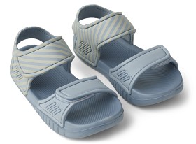 Bilde av Liewood Sandaler Blumer (Sea Blue/Sandy)
