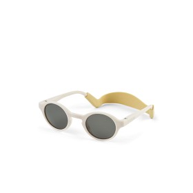 Bilde av Liewood Stacey Solbriller Baby (Crispy Corn/Sandy)