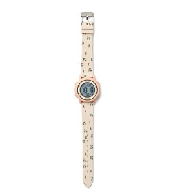 Bilde av Liewood Sussi Armbåndsur Peach (Sea Shell)